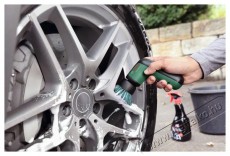 Bosch UniversalBrush 0.603.3E0.000 H&aacute;ztart&aacute;s / Otthon / K&uuml;lt&eacute;r - Szersz&aacute;m - Egy&eacute;b szersz&aacute;m - 518583