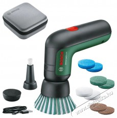 Bosch UniversalBrush set, 0.603.3E0.002 Háztartás / Otthon / Kültér - Szerszám - Egyéb szerszám - 518584