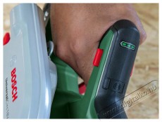 Bosch UniversalCirc 18V-53 (akku és töltő nélkül, kartondoboz), 0.603.3B1.400 Háztartás / Otthon / Kültér - Szerszám - Kör / dekopír / szúró fűrész - 518585