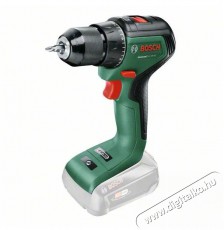 Bosch UniversalDrill 18V-55 (csupasz szerszám) Háztartás / Otthon / Kültér - Szerszám - Akkumulátoros csavarhúzó - 518587