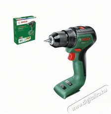 Bosch UniversalDrill 18V-55 (csupasz szerszám) Háztartás / Otthon / Kültér - Szerszám - Akkumulátoros csavarhúzó - 518587