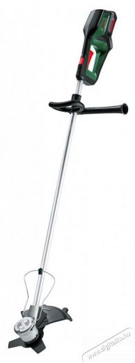 Bosch 06008C1K03 AdvancedBrushCut 36V-23-750 Akkus boz&oacute;tv&aacute;g&oacute; - 1&times; 2 Ah H&aacute;ztart&aacute;s / Otthon / K&uuml;lt&eacute;r - K&uuml;lt&eacute;r / kerti term&eacute;k / grill - Motoros fűkasza / szeg&eacute;lyny&iacute;r&oacute; - 518520