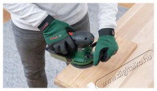 Bosch AdvancedOrbit 18 Li (akkumulátor nélkül) Háztartás / Otthon / Kültér - Szerszám - Csiszoló gép - 518537