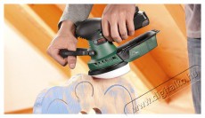 Bosch AdvancedOrbit 18 Li (akkumulátor nélkül) Háztartás / Otthon / Kültér - Szerszám - Csiszoló gép - 518537