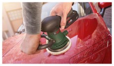 Bosch AdvancedOrbit 18 Li (akkumulátor nélkül) Háztartás / Otthon / Kültér - Szerszám - Csiszoló gép - 518537