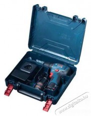 Bosch GSR 12V-30 2x2Ah Háztartás / Otthon / Kültér - Szerszám - Akkumulátoros csavarhúzó - 518561