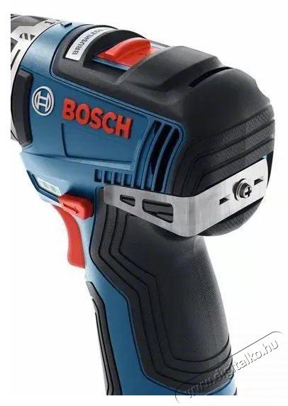 Bosch GSR 12V-35 2x3Ah H&aacute;ztart&aacute;s / Otthon / K&uuml;lt&eacute;r - Szersz&aacute;m - Akkumul&aacute;toros csavarh&uacute;z&oacute; - 518562