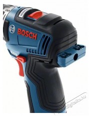 Bosch GSR 12V-35 2x3Ah H&aacute;ztart&aacute;s / Otthon / K&uuml;lt&eacute;r - Szersz&aacute;m - Akkumul&aacute;toros csavarh&uacute;z&oacute; - 518562