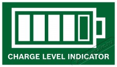 Bosch UniversalGrind 18V-75 (125 mm, akku és töltő nélkül, kartondoboz), 0.603.3E5.001 Háztartás / Otthon / Kültér - Szerszám - Csiszoló gép - 518590