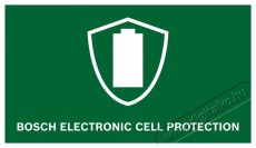 Bosch UniversalGrind 18V-75 (125 mm, akku és töltő nélkül, kartondoboz), 0.603.3E5.001 Háztartás / Otthon / Kültér - Szerszám - Csiszoló gép - 518590