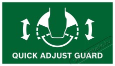 Bosch UniversalGrind 18V-75 (125 mm, akku és töltő nélkül, kartondoboz), 0.603.3E5.001 Háztartás / Otthon / Kültér - Szerszám - Csiszoló gép - 518590