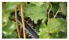 Bosch UniversalHedgeCut 18-55 (akku nélkül) Háztartás / Otthon / Kültér - Kültér / kerti termék / grill - Sövény / kézi fű és lomb vágó - 518593