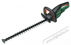 Bosch UniversalHedgeCut 18-55 (akku nélkül) Háztartás / Otthon / Kültér - Kültér / kerti termék / grill - Sövény / kézi fű és lomb vágó - 518593