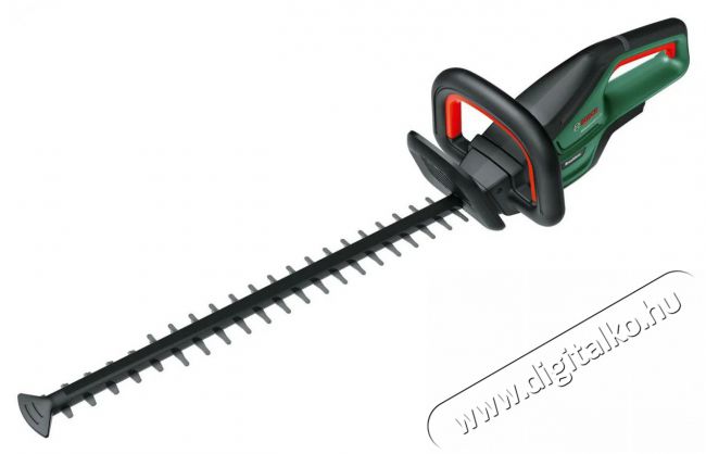 Bosch UniversalHedgeCut 18-55 (akku nélkül) Háztartás / Otthon / Kültér - Kültér / kerti termék / grill - Sövény / kézi fű és lomb vágó - 518593