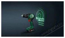 Bosch UniversalImpact 18V-55 (2x 2,0Ah) + AL18V-20 0.603.9D7.102 Háztartás / Otthon / Kültér - Szerszám - Akkumulátoros csavarhúzó - 518595