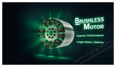 Bosch UniversalImpact 18V-55 (2x 2,0Ah) + AL18V-20 0.603.9D7.102 Háztartás / Otthon / Kültér - Szerszám - Akkumulátoros csavarhúzó - 518595