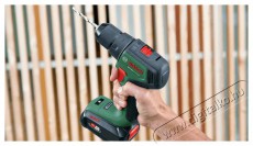 Bosch UniversalImpact 18V-55 (2x 2,0Ah) + AL18V-20 0.603.9D7.102 Háztartás / Otthon / Kültér - Szerszám - Akkumulátoros csavarhúzó - 518595