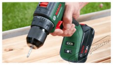 Bosch UniversalImpact 18V-55 (2x 2,0Ah) + AL18V-20 0.603.9D7.102 Háztartás / Otthon / Kültér - Szerszám - Akkumulátoros csavarhúzó - 518595