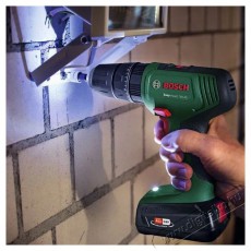 Bosch UniversalImpact 18V-55 (csupasz szerszám) Háztartás / Otthon / Kültér - Szerszám - Akkumulátoros csavarhúzó - 518596