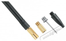 Bosch UniversalPump 18V 0.603.947.100, akku nélkül Háztartás / Otthon / Kültér - Szerszám - Kompresszor - 518597