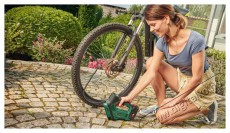 Bosch UniversalPump 18V 0.603.947.100, akku nélkül Háztartás / Otthon / Kültér - Szerszám - Kompresszor - 518597