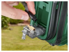 Bosch UniversalPump 18V 0.603.947.100, akku nélkül Háztartás / Otthon / Kültér - Szerszám - Kompresszor - 518597