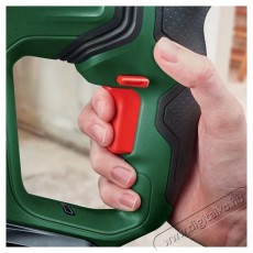 Bosch 0.603.9D6.003 UniversalHammer 18V (2&times; 2,5 Ah + AL1820 t&ouml;ltő, koffer) f&uacute;r&oacute;kalap&aacute;cs H&aacute;ztart&aacute;s / Otthon / K&uuml;lt&eacute;r - Szersz&aacute;m - F&uacute;r&oacute; / f&uacute;r&oacute;kalap&aacute;cs - 523086