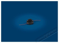 Bosch 06008D1000 GFR 18V-23 Professional (akkumul&aacute;tor n&eacute;lk&uuml;l) s&ouml;v&eacute;nyv&aacute;g&oacute; H&aacute;ztart&aacute;s / Otthon / K&uuml;lt&eacute;r - K&uuml;lt&eacute;r / kerti term&eacute;k / grill - S&ouml;v&eacute;ny / k&eacute;zi fű &eacute;s lomb v&aacute;g&oacute; - 523087