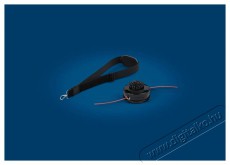 Bosch 06008D1000 GFR 18V-23 Professional (akkumul&aacute;tor n&eacute;lk&uuml;l) s&ouml;v&eacute;nyv&aacute;g&oacute; H&aacute;ztart&aacute;s / Otthon / K&uuml;lt&eacute;r - K&uuml;lt&eacute;r / kerti term&eacute;k / grill - S&ouml;v&eacute;ny / k&eacute;zi fű &eacute;s lomb v&aacute;g&oacute; - 523087