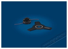 Bosch 06008D1000 GFR 18V-23 Professional (akkumul&aacute;tor n&eacute;lk&uuml;l) s&ouml;v&eacute;nyv&aacute;g&oacute; H&aacute;ztart&aacute;s / Otthon / K&uuml;lt&eacute;r - K&uuml;lt&eacute;r / kerti term&eacute;k / grill - S&ouml;v&eacute;ny / k&eacute;zi fű &eacute;s lomb v&aacute;g&oacute; - 523087