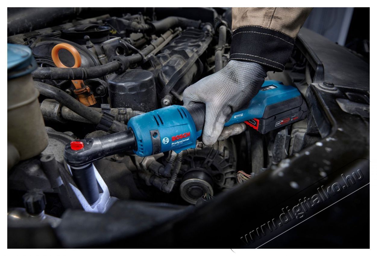 Bosch Professional R&aacute;čnov&yacute; utahov&aacute;k AKU GRC 18V-60 Solo, 0.601.9N8.000 (bez AKU) krova sz&aacute;r H&aacute;ztart&aacute;s / Otthon / K&uuml;lt&eacute;r - Szersz&aacute;m - Egy&eacute;b szersz&aacute;m - 523131