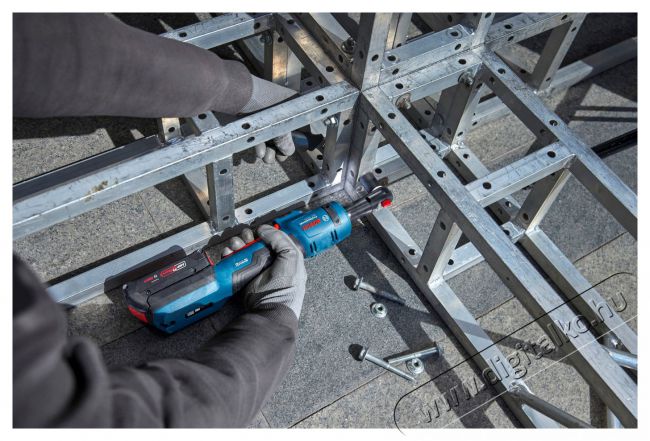 Bosch Professional R&aacute;čnov&yacute; utahov&aacute;k AKU GRC 18V-60 Solo, 0.601.9N8.000 (bez AKU) krova sz&aacute;r H&aacute;ztart&aacute;s / Otthon / K&uuml;lt&eacute;r - Szersz&aacute;m - Egy&eacute;b szersz&aacute;m - 523131