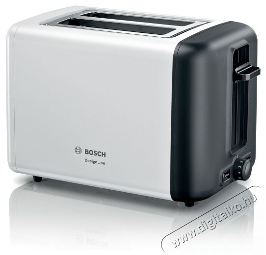 Bosch TAT3P421 Konyhai kisg&eacute;p (s&uuml;t&eacute;s / főz&eacute;s / hűt&eacute;s / &eacute;telk&eacute;sz&iacute;t&eacute;s) Konyhai term&eacute;kek - Konyhai kisg&eacute;p (s&uuml;t&eacute;s / főz&eacute;s / hűt&eacute;s / &eacute;telk&eacute;sz&iacute;t&eacute;s) - Keny&eacute;rpir&iacute;t&oacute; - 523140