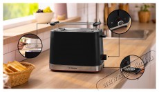 Bosch TAT4M223 MyMoments Konyhai kisg&eacute;p (s&uuml;t&eacute;s / főz&eacute;s / hűt&eacute;s / &eacute;telk&eacute;sz&iacute;t&eacute;s) Konyhai term&eacute;kek - Konyhai kisg&eacute;p (s&uuml;t&eacute;s / főz&eacute;s / hűt&eacute;s / &eacute;telk&eacute;sz&iacute;t&eacute;s) - Keny&eacute;rpir&iacute;t&oacute; - 523141