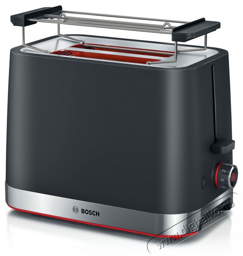 Bosch TAT4M223 MyMoments Konyhai kisg&eacute;p (s&uuml;t&eacute;s / főz&eacute;s / hűt&eacute;s / &eacute;telk&eacute;sz&iacute;t&eacute;s) Konyhai term&eacute;kek - Konyhai kisg&eacute;p (s&uuml;t&eacute;s / főz&eacute;s / hűt&eacute;s / &eacute;telk&eacute;sz&iacute;t&eacute;s) - Keny&eacute;rpir&iacute;t&oacute; - 523141