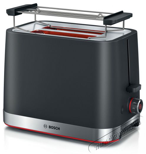 Bosch TAT4M223 MyMoments Konyhai kisg&eacute;p (s&uuml;t&eacute;s / főz&eacute;s / hűt&eacute;s / &eacute;telk&eacute;sz&iacute;t&eacute;s) Konyhai term&eacute;kek - Konyhai kisg&eacute;p (s&uuml;t&eacute;s / főz&eacute;s / hűt&eacute;s / &eacute;telk&eacute;sz&iacute;t&eacute;s) - Keny&eacute;rpir&iacute;t&oacute; - 523141