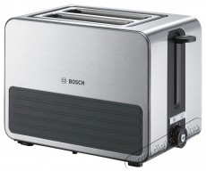 Bosch TAT7S25  Konyhai kisgép (sütés / főzés / hűtés / ételkészítés) Konyhai termékek - Konyhai kisgép (sütés / főzés / hűtés / ételkészítés) - Kenyérpirító - 523138