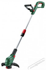 Bosch UniversalGrassCut 18V-26-500 0.600.8C1. F01 akku n&eacute;lk&uuml;l motoros szeg&eacute;lyny&iacute;r&oacute; H&aacute;ztart&aacute;s / Otthon / K&uuml;lt&eacute;r - K&uuml;lt&eacute;r / kerti term&eacute;k / grill - Motoros fűkasza / szeg&eacute;lyny&iacute;r&oacute; - 523134