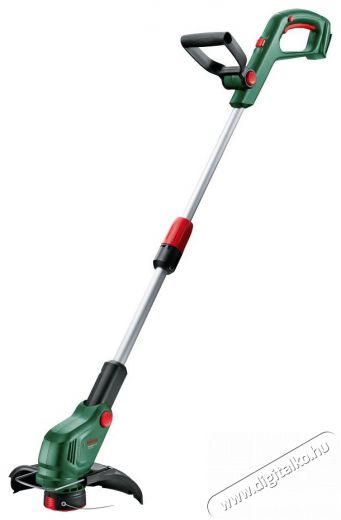 Bosch UniversalGrassCut 18V-26-500 0.600.8C1. F01 akku n&eacute;lk&uuml;l motoros szeg&eacute;lyny&iacute;r&oacute; H&aacute;ztart&aacute;s / Otthon / K&uuml;lt&eacute;r - K&uuml;lt&eacute;r / kerti term&eacute;k / grill - Motoros fűkasza / szeg&eacute;lyny&iacute;r&oacute; - 523134