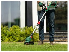 Bosch UniversalGrassCut 18V-26-500 0.600.8C1. F01 akku n&eacute;lk&uuml;l motoros szeg&eacute;lyny&iacute;r&oacute; H&aacute;ztart&aacute;s / Otthon / K&uuml;lt&eacute;r - K&uuml;lt&eacute;r / kerti term&eacute;k / grill - Motoros fűkasza / szeg&eacute;lyny&iacute;r&oacute; - 523134