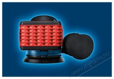 Bosch GEX 185-Li 18V 1x4Ah + porzs&aacute;k, tokkal csiszol&oacute; g&eacute;p H&aacute;ztart&aacute;s / Otthon / K&uuml;lt&eacute;r - Szersz&aacute;m - Csiszol&oacute; g&eacute;p - 523111