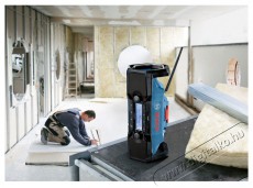 Bosch GPB 18V-2 SC rádió Audio-Video / Hifi / Multimédia - Hordozható CD / DVD / Multimédia készülék - Hordozható CD / Multimédia rádiómagnó / Boombox - 523112