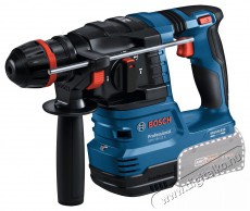 Bosch Professional AKU GBH 18V-22 X Solo, 0.611.924.100 (AKU n&eacute;lk&uuml;l) f&uacute;r&oacute;kalap&aacute;cs H&aacute;ztart&aacute;s / Otthon / K&uuml;lt&eacute;r - Szersz&aacute;m - F&uacute;r&oacute; / f&uacute;r&oacute;kalap&aacute;cs - 523121