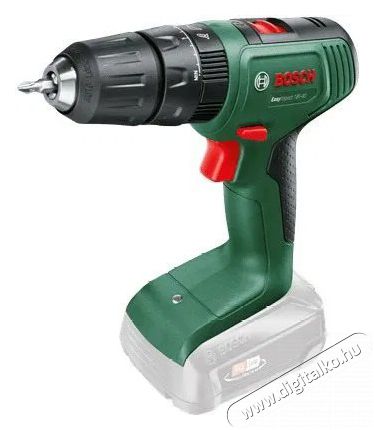 Bosch EasyImpact 18V-40 (csupasz szersz&aacute;m) H&aacute;ztart&aacute;s / Otthon / K&uuml;lt&eacute;r - Szersz&aacute;m - F&uacute;r&oacute; / f&uacute;r&oacute;kalap&aacute;cs - 518603