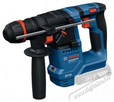 Bosch Professional AKU GBH 18V-18 X Solo, 0.611.927.100 (AKU n&eacute;lk&uuml;l)  f&uacute;r&oacute;kalap&aacute;cs H&aacute;ztart&aacute;s / Otthon / K&uuml;lt&eacute;r - Szersz&aacute;m - F&uacute;r&oacute; / f&uacute;r&oacute;kalap&aacute;cs - 523120