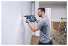 Bosch Professional AKU GBH 18V-18 X Solo, 0.611.927.100 (AKU n&eacute;lk&uuml;l)  f&uacute;r&oacute;kalap&aacute;cs H&aacute;ztart&aacute;s / Otthon / K&uuml;lt&eacute;r - Szersz&aacute;m - F&uacute;r&oacute; / f&uacute;r&oacute;kalap&aacute;cs - 523120