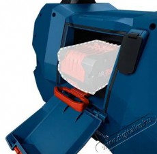 Bosch GPB 18V-6 C akkumulátor nélkül Audio-Video / Hifi / Multimédia - Hordozható CD / DVD / Multimédia készülék - Hordozható CD / Multimédia rádiómagnó / Boombox - 524424