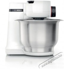 Bosch MUMS2EW40 + MUZS2KR Konyhai robotgép Konyhai termékek - Konyhai kisgép (előkészítés / feldolgozás) - Konyhai robotgép - 524429