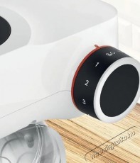 Bosch MUMS2EW40 + MUZS2KR Konyhai robotgép Konyhai termékek - Konyhai kisgép (előkészítés / feldolgozás) - Konyhai robotgép - 524429