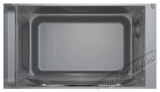 Bosch BFL623MS3 Serie 2 Mikrohull&aacute;m&uacute; s&uuml;tő Konyhai term&eacute;kek - Mikrohull&aacute;m&uacute; s&uuml;tő - Mikrohull&aacute;m&uacute; s&uuml;tő (be&eacute;p&iacute;thető) - 527051